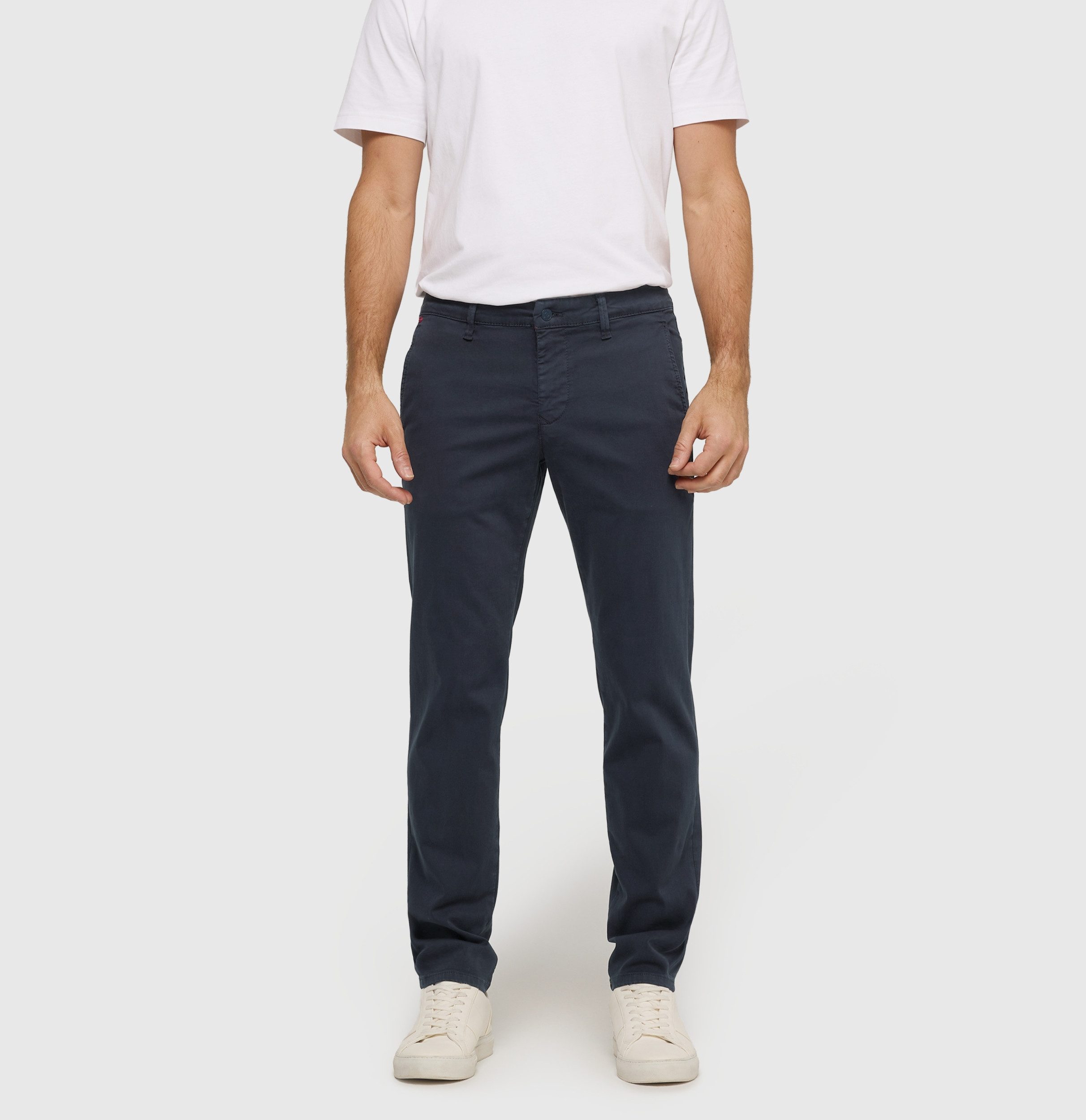 MAC Chinohose Driver Pants