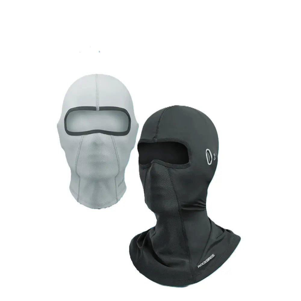 Sport-Knight® Sturmhaube Eisseide Gesichtsmaske Unisex – günstig online kaufen