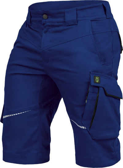 Leibwächter Arbeitsshorts Herren Flex-line Arbeitsshorts