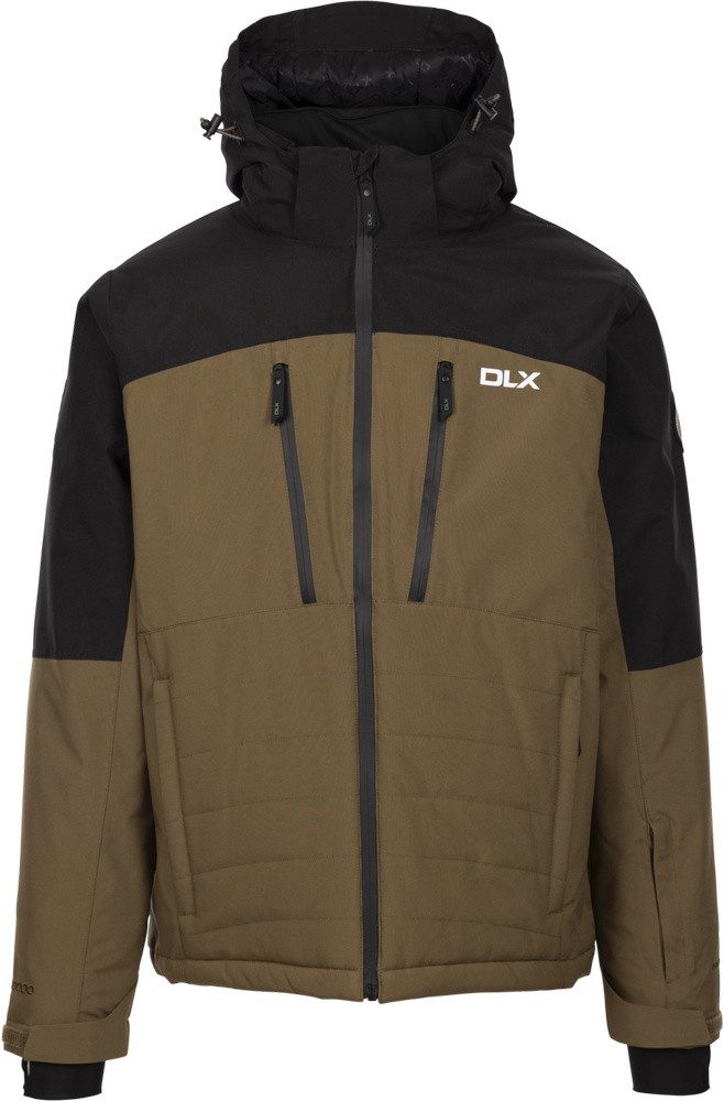 DLX Winterjacke Nixon Ski Jacket günstig online kaufen