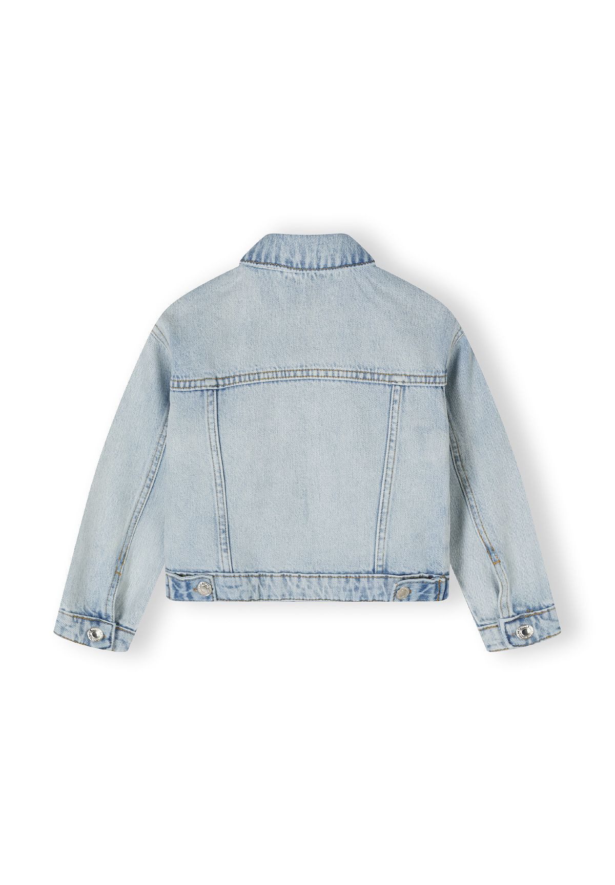 MINOTI Jeansjacke Jeansjacke (2y-14y)