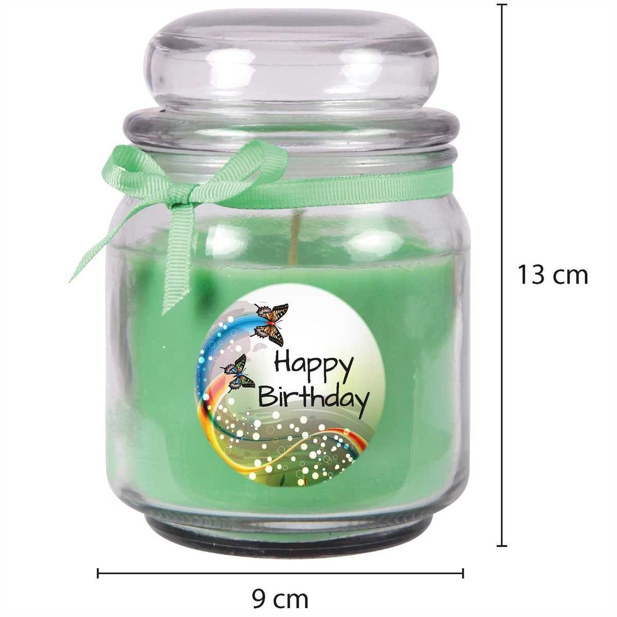 HS Candle Duftkerze (1-tlg), Kerze im günstig online kaufen