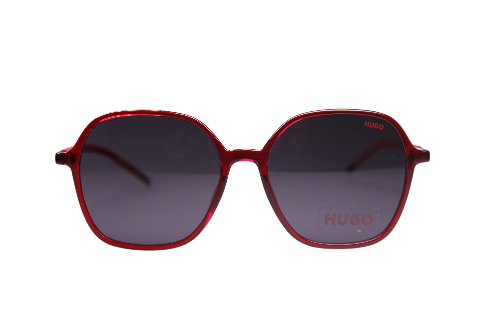 Safilo Sonnenbrille Hugo Sonnenbrille HG 1236/S C9AIR