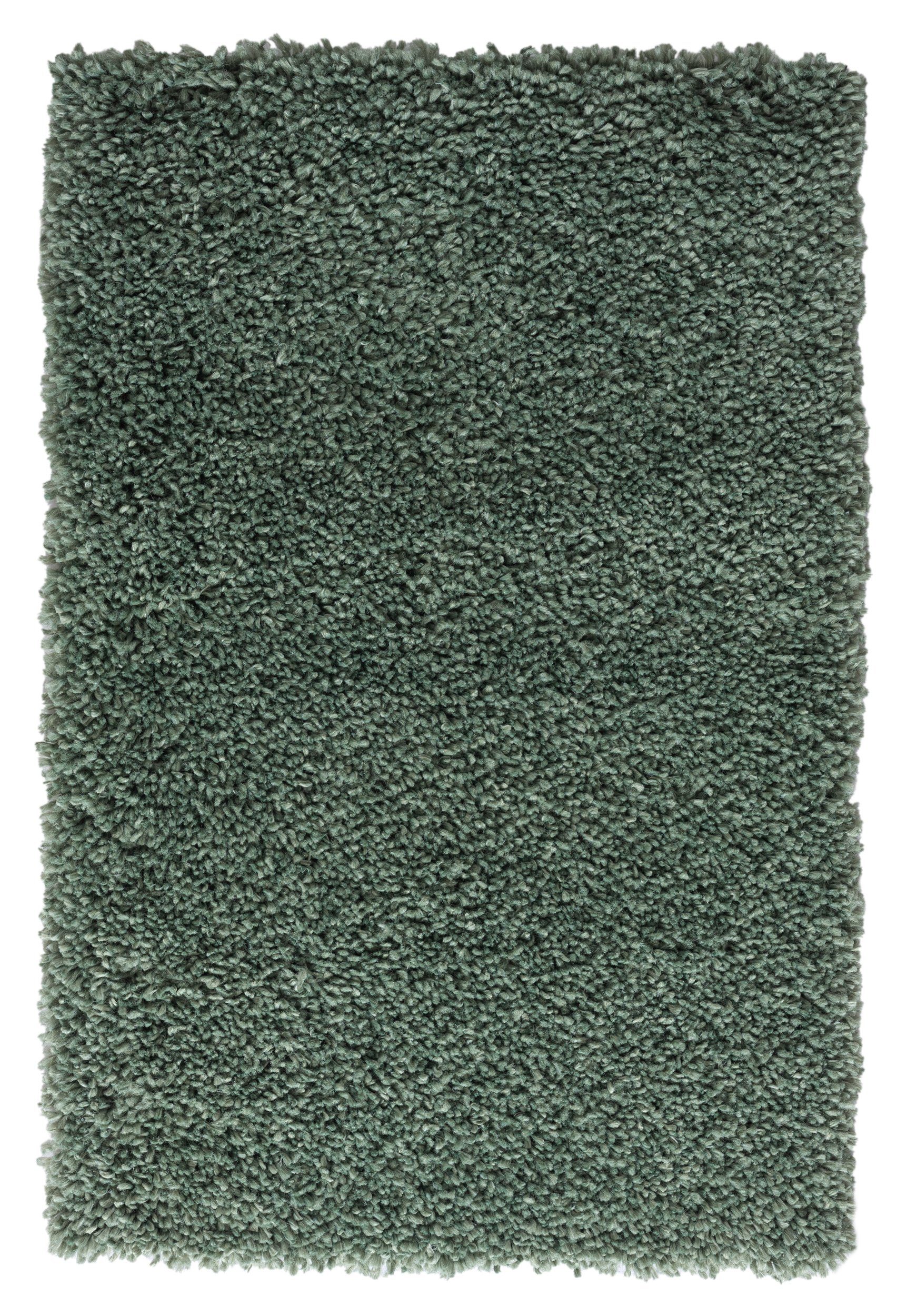 Wohnando Teppich MY-RUG Hochflorteppich Shaggy Star 90x60cm, rechteckig, Hö günstig online kaufen