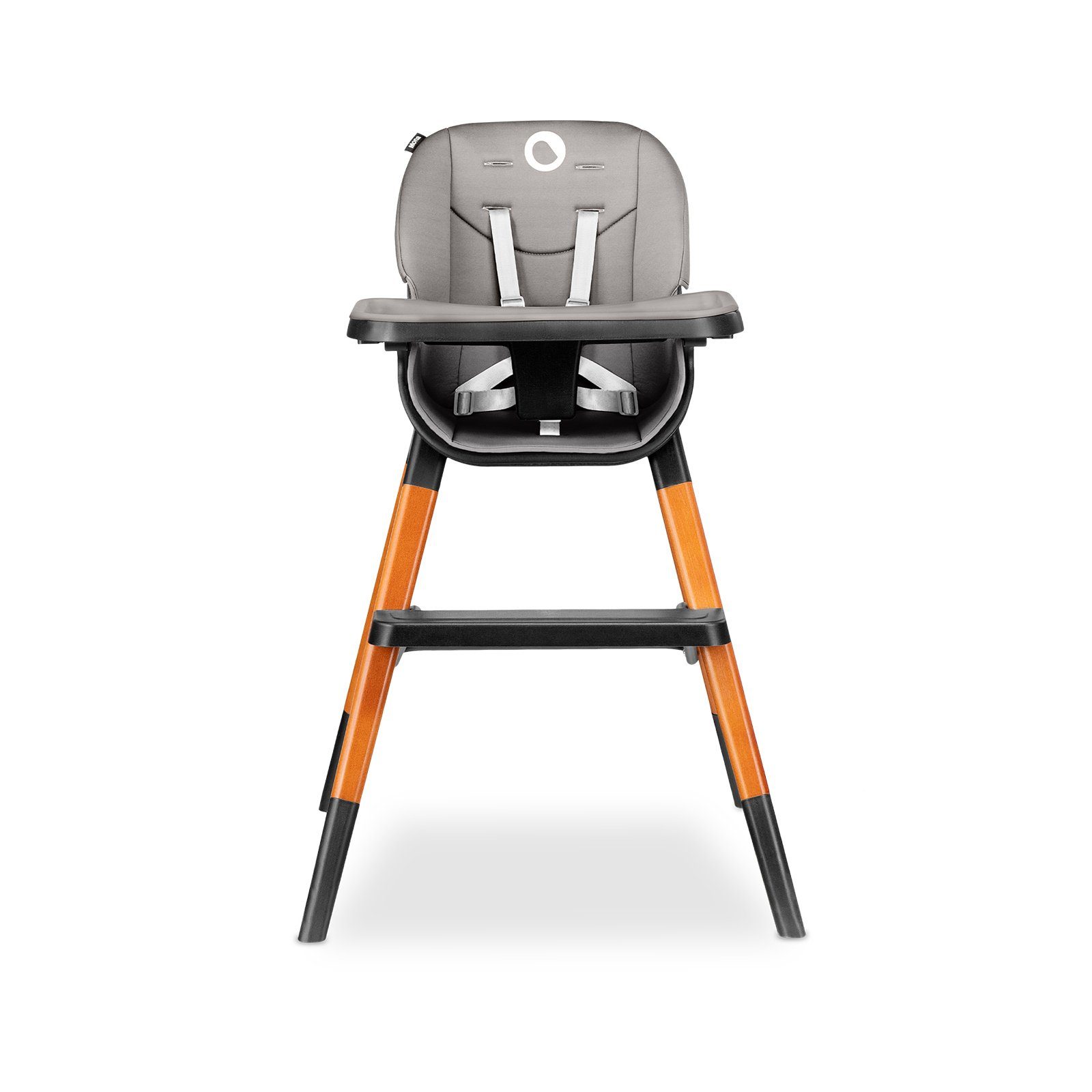 lionelo Hochstuhl Mona (TOP), 4in1bis 75kgWaschbar günstig online kaufen