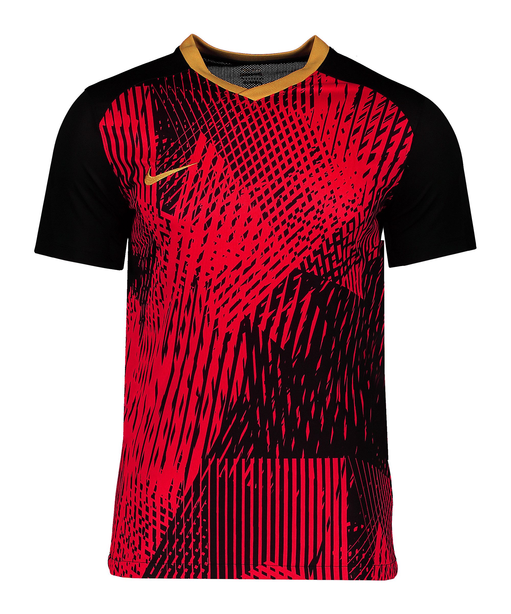Nike Fußballtrikot Nike Performance Precision VI SMU Trikot Trikots Teamsport