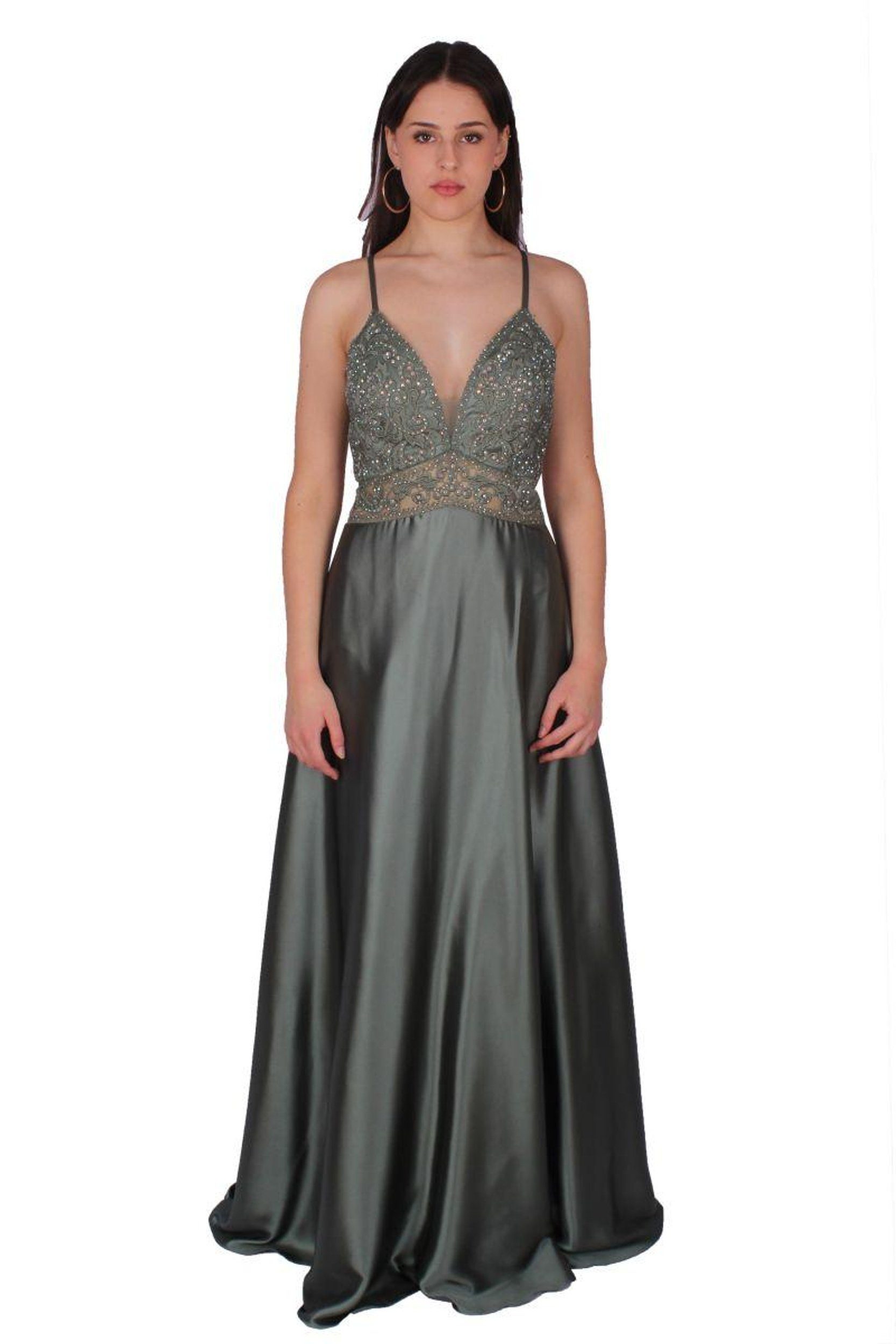 LUXUAR Abendkleid Luxuar Limited Abendkleid