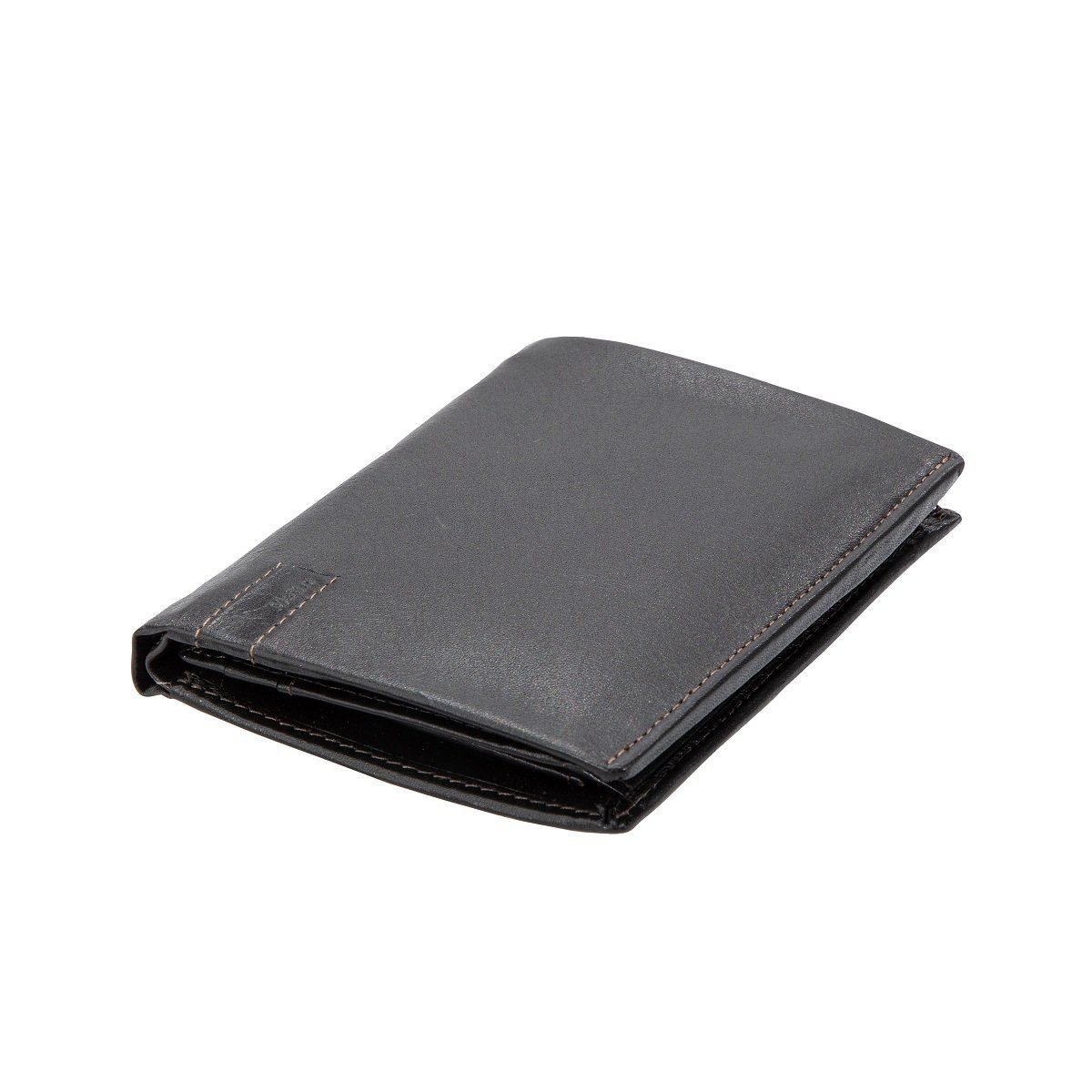 Geldbörse 4060000505 Portmonnaie Tinello Humbert Billfold V8 Leder Geldbörse