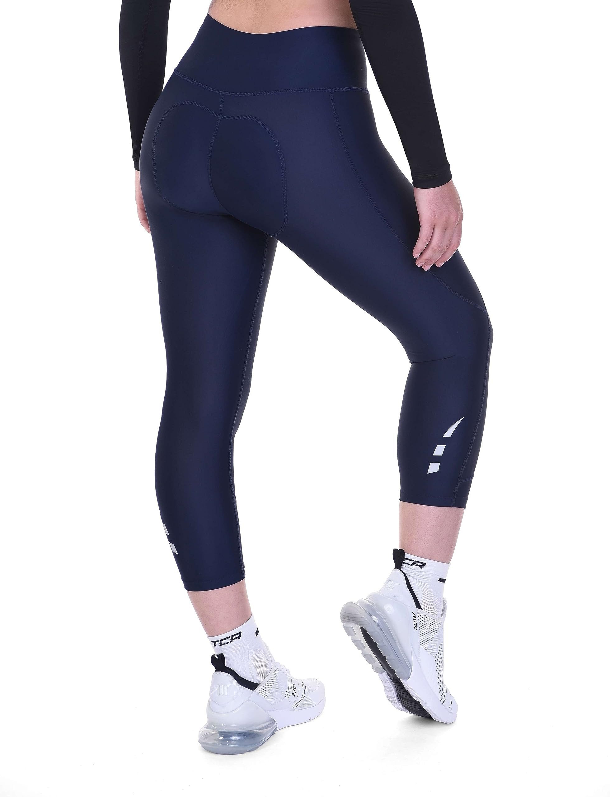TCA Funktionsleggings Damen Radleggings atmungsaktiv - günstig online kaufen