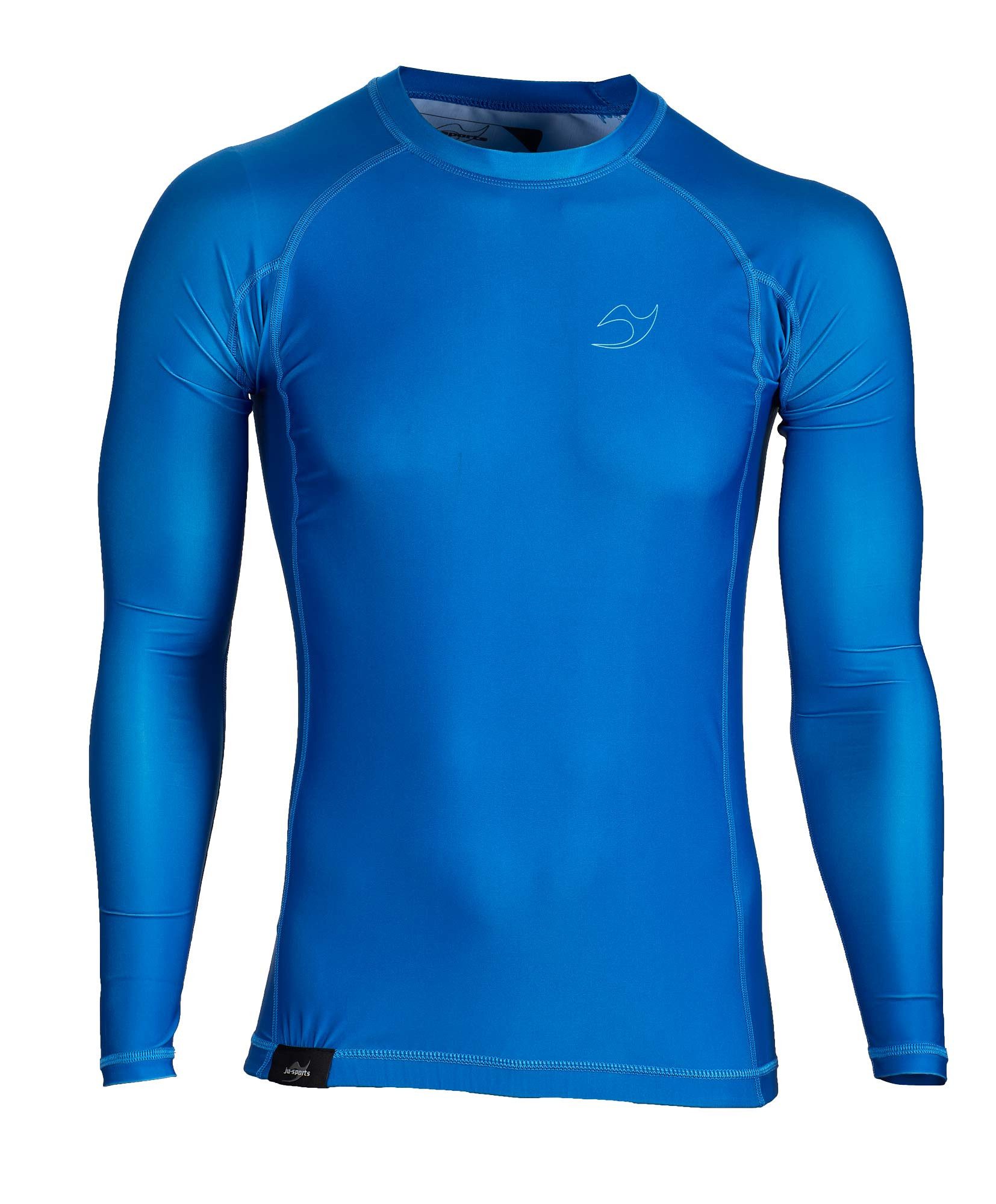 Ju-Sports Kompressionsshirt Base Line langarm