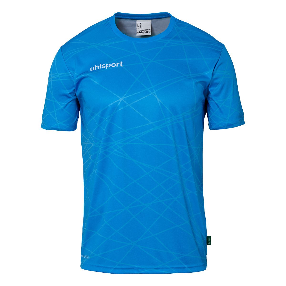 uhlsport Sportanzug Torwart-Sets Prediction Kids (4-tlg)