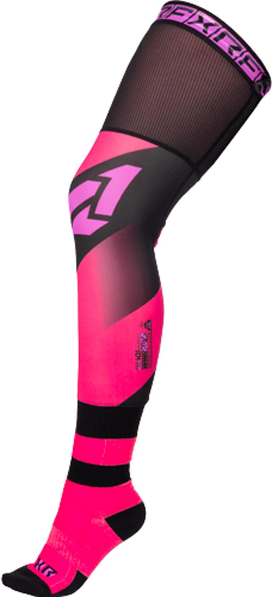 FXR Motorradhose Riding Motocross Socken Atmungsaktiv