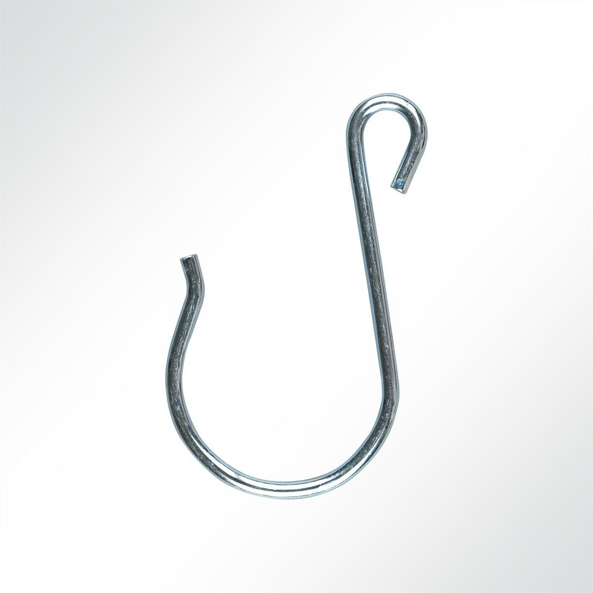 LYSEL® Halter S-Haken mit erweiterten und günstig online kaufen