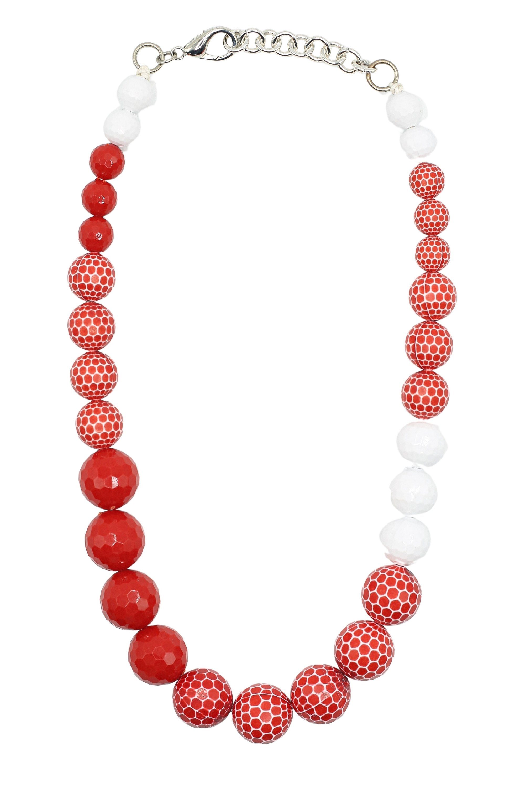 Kette mit Anhänger Ginevra