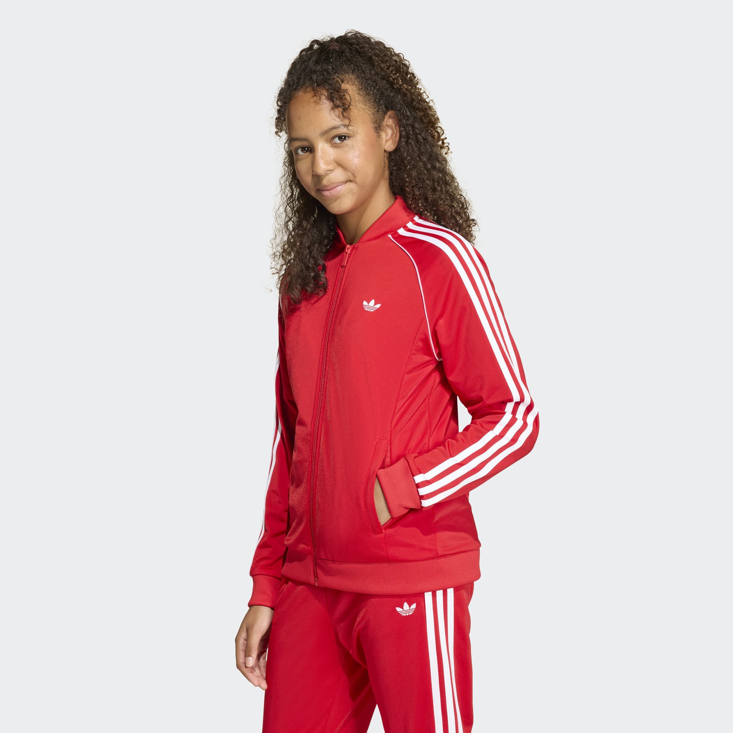 adidas Originals Trainingsjacke SST TRACK TOP