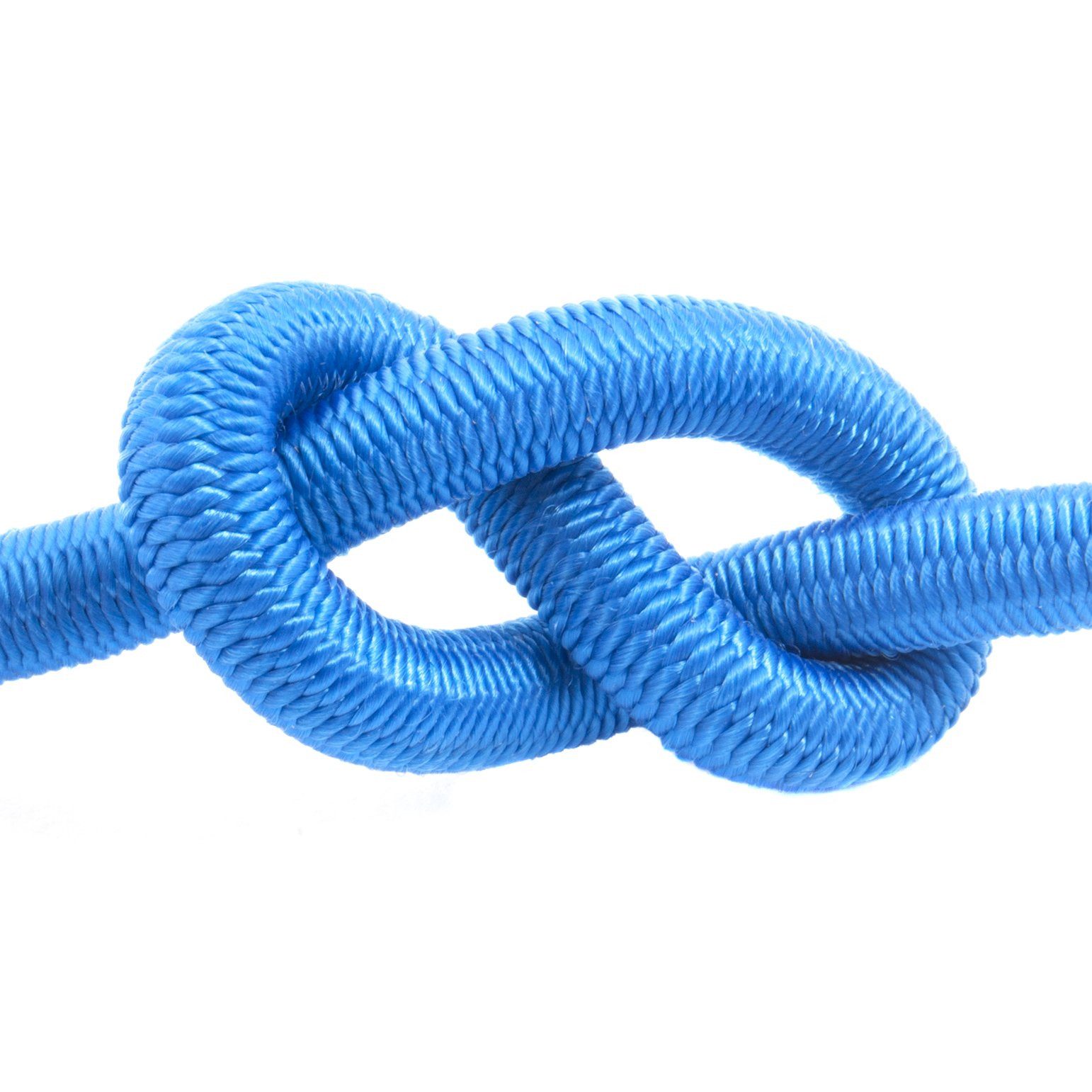 DQ-PP DQ-PP Gummiseil, 5m, 4-12mm, Expanderseil, günstig online kaufen