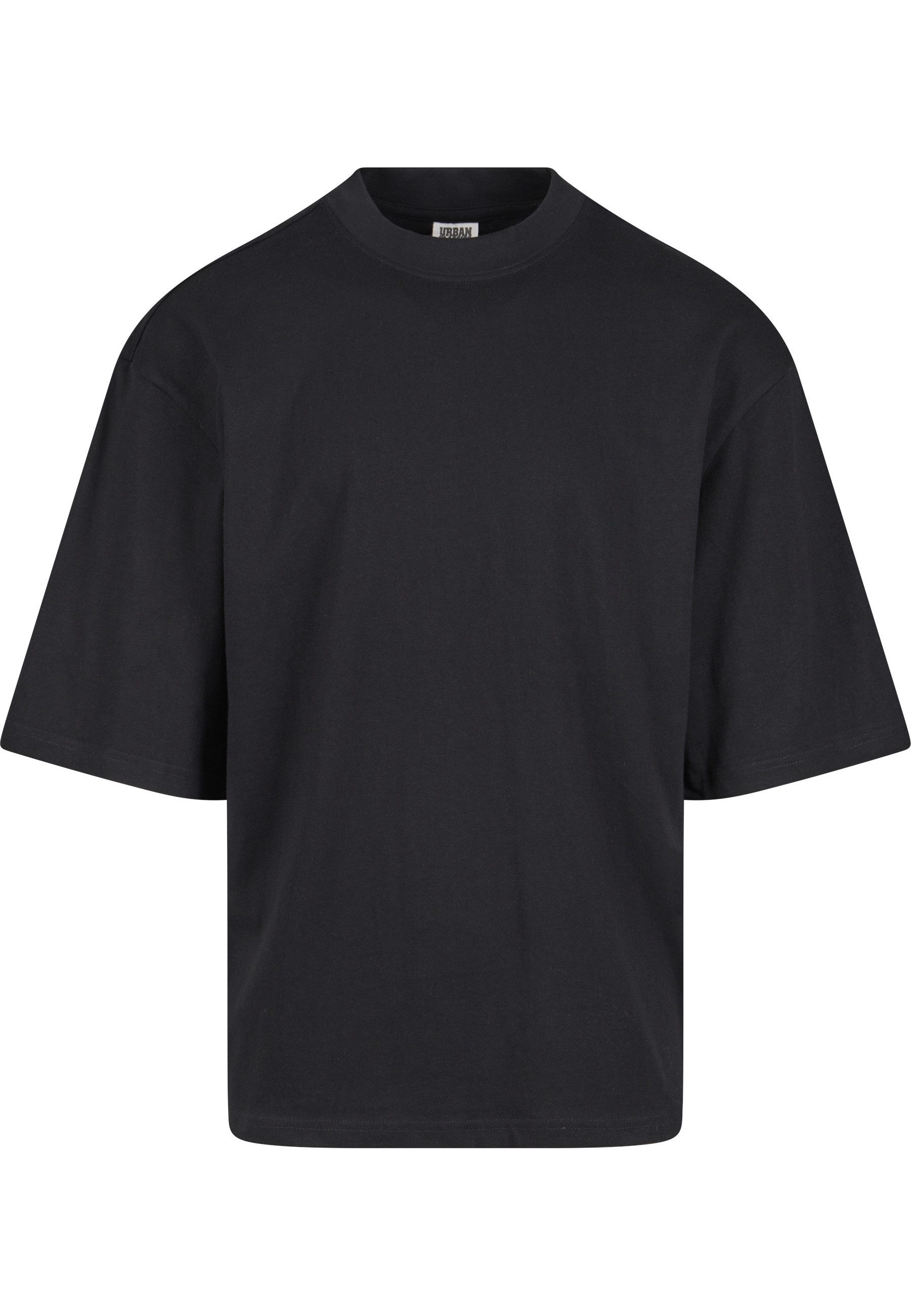 T-Shirt Urban Classics Herren Organic Oversized Sleeve Tee