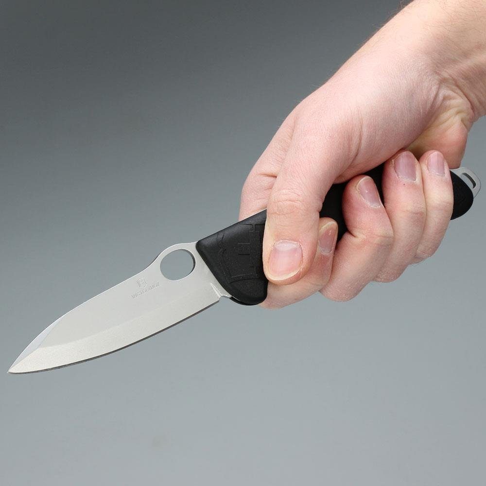 Victorinox Taschenmesser Hunter Pro M schwarz Taschenmesser 0.9411.M3