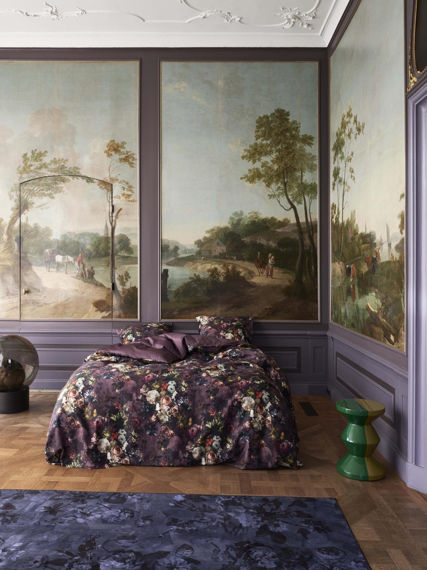 Essenza Bettwäsche Karli, Satin, 2 teilig, günstig online kaufen