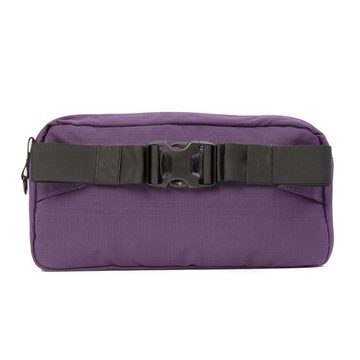 Cleptomanicx Gürteltasche Tap M 2 - montana grape