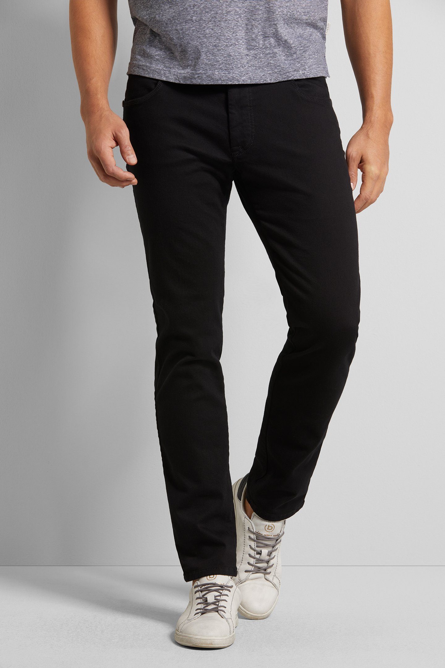 bugatti Stretch-Jeans 3038D-76682-290 Flexcity-Ausstattung mit Power günstig online kaufen