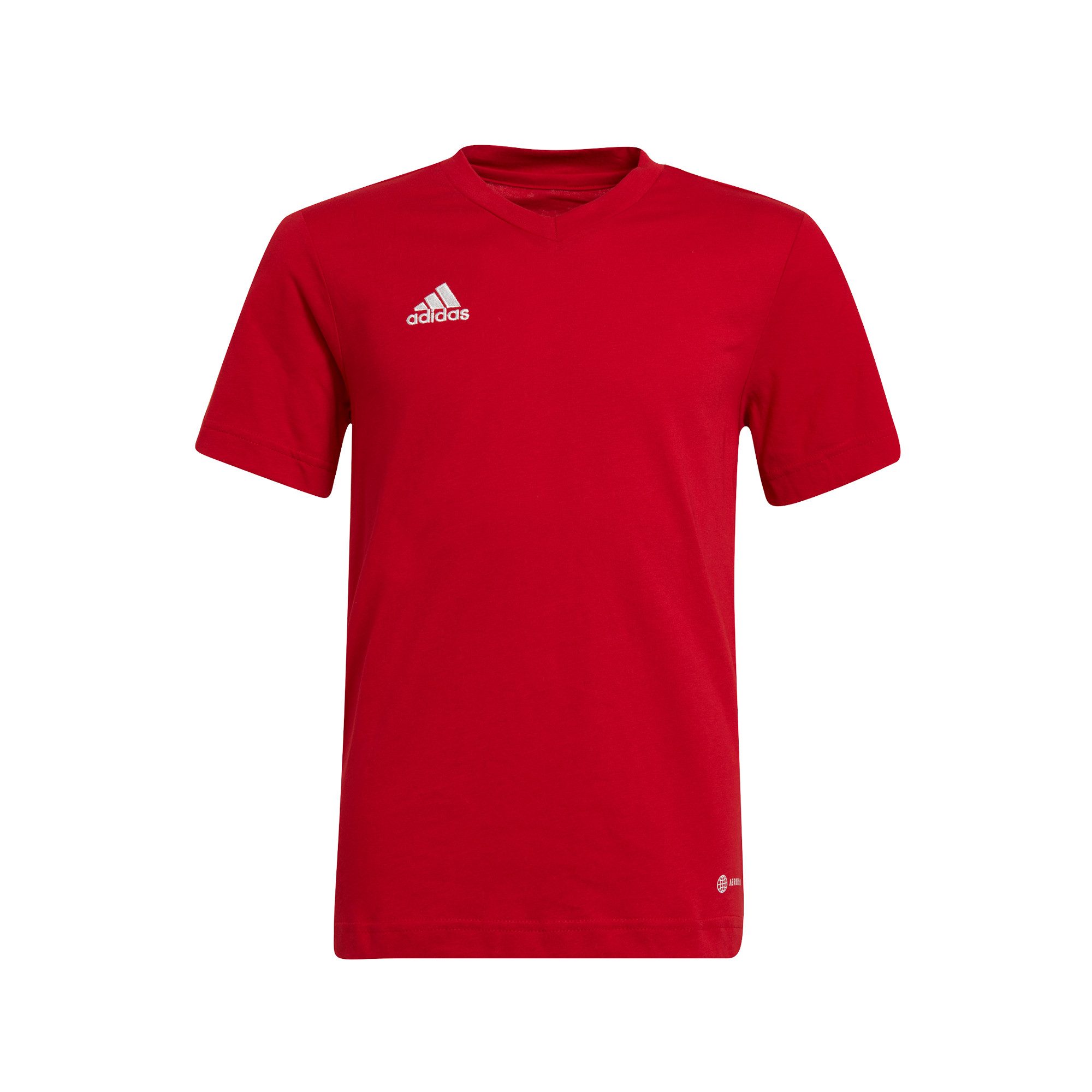 adidas Performance T-Shirt adidas Kinder T-Shirt Entrada 22 Tee