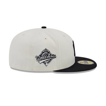 New Era Fitted Cap New York Yankees Championships