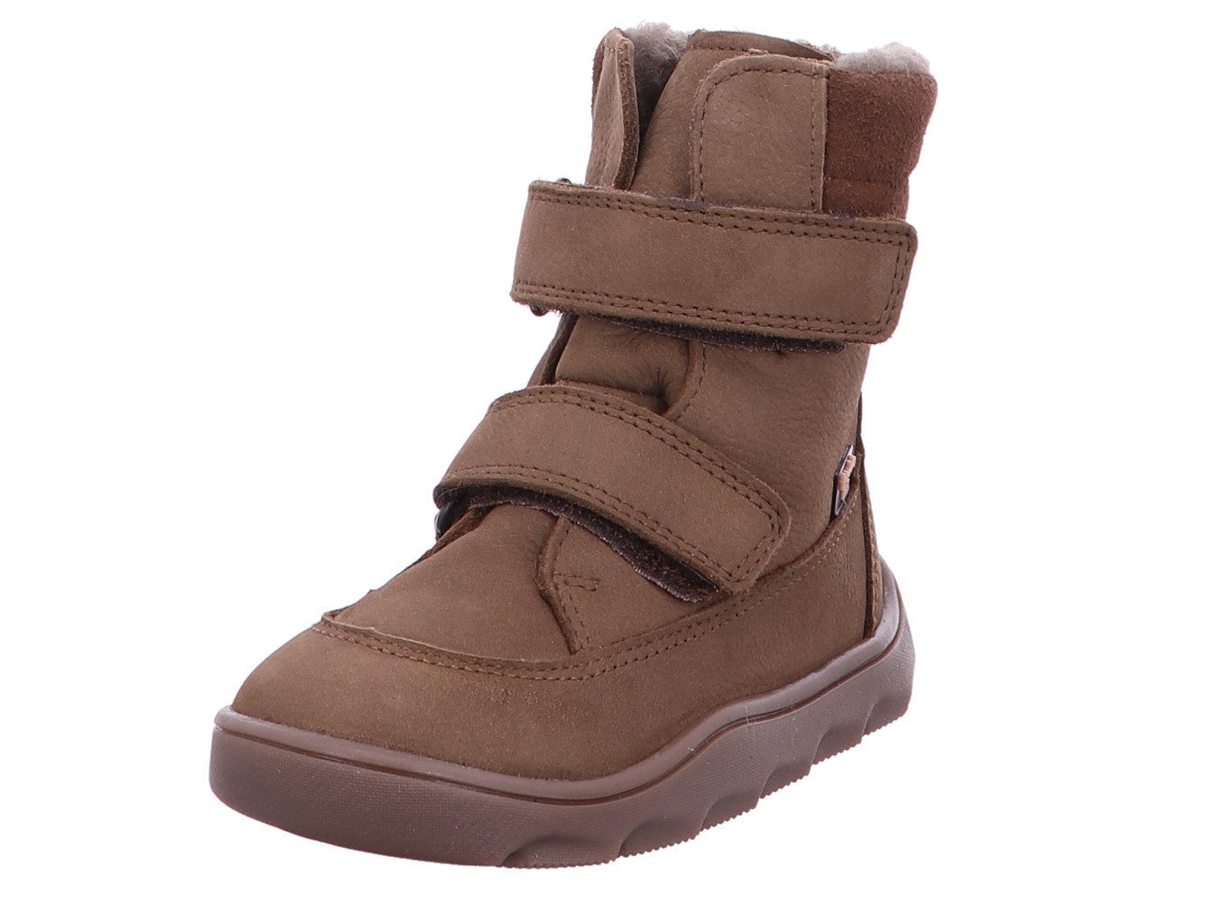 froddo® Zeru Tex Winter Barefoot Winterboots