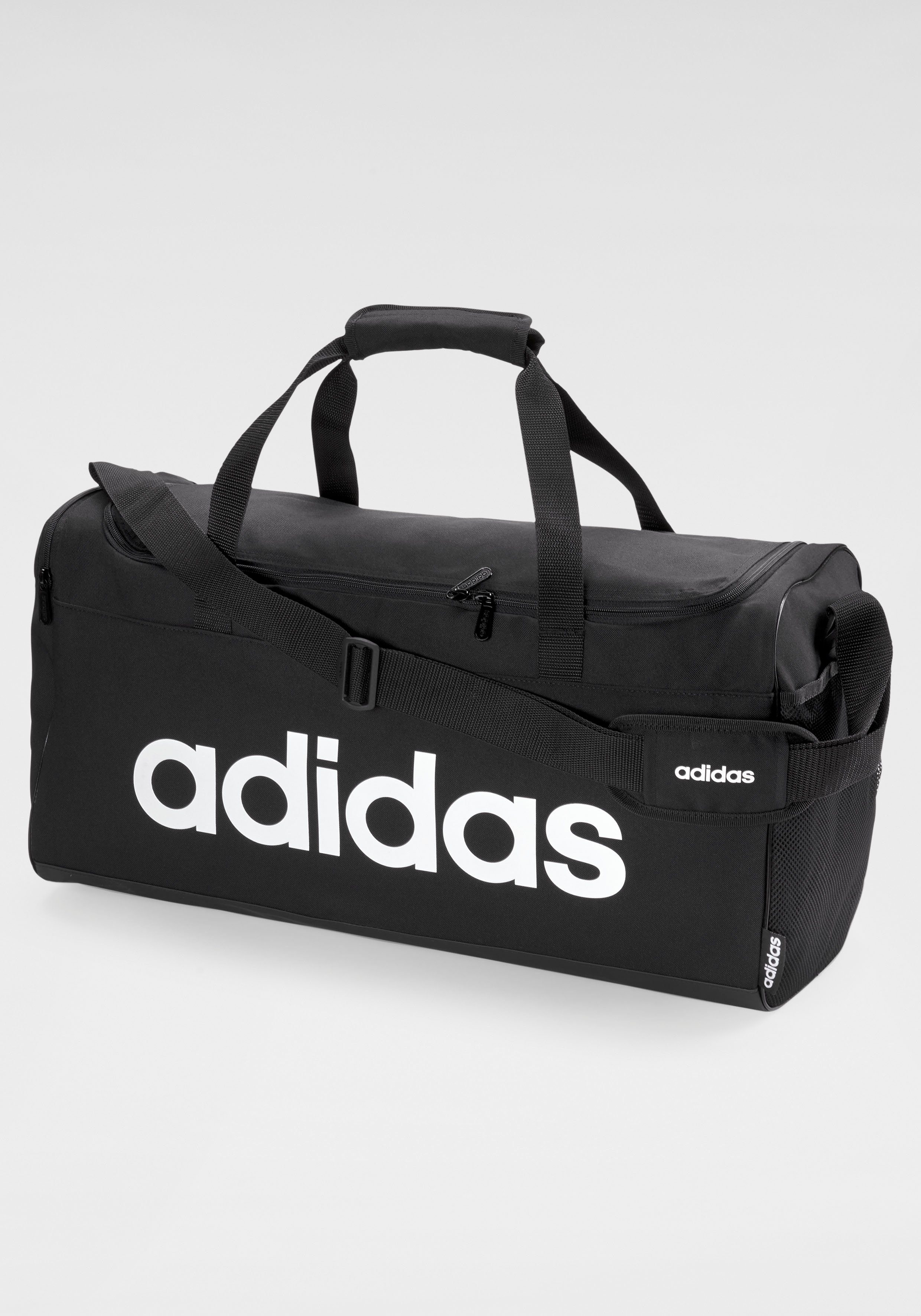 adidas Performance Sporttasche »LIN DUFFLE M« | OTTO