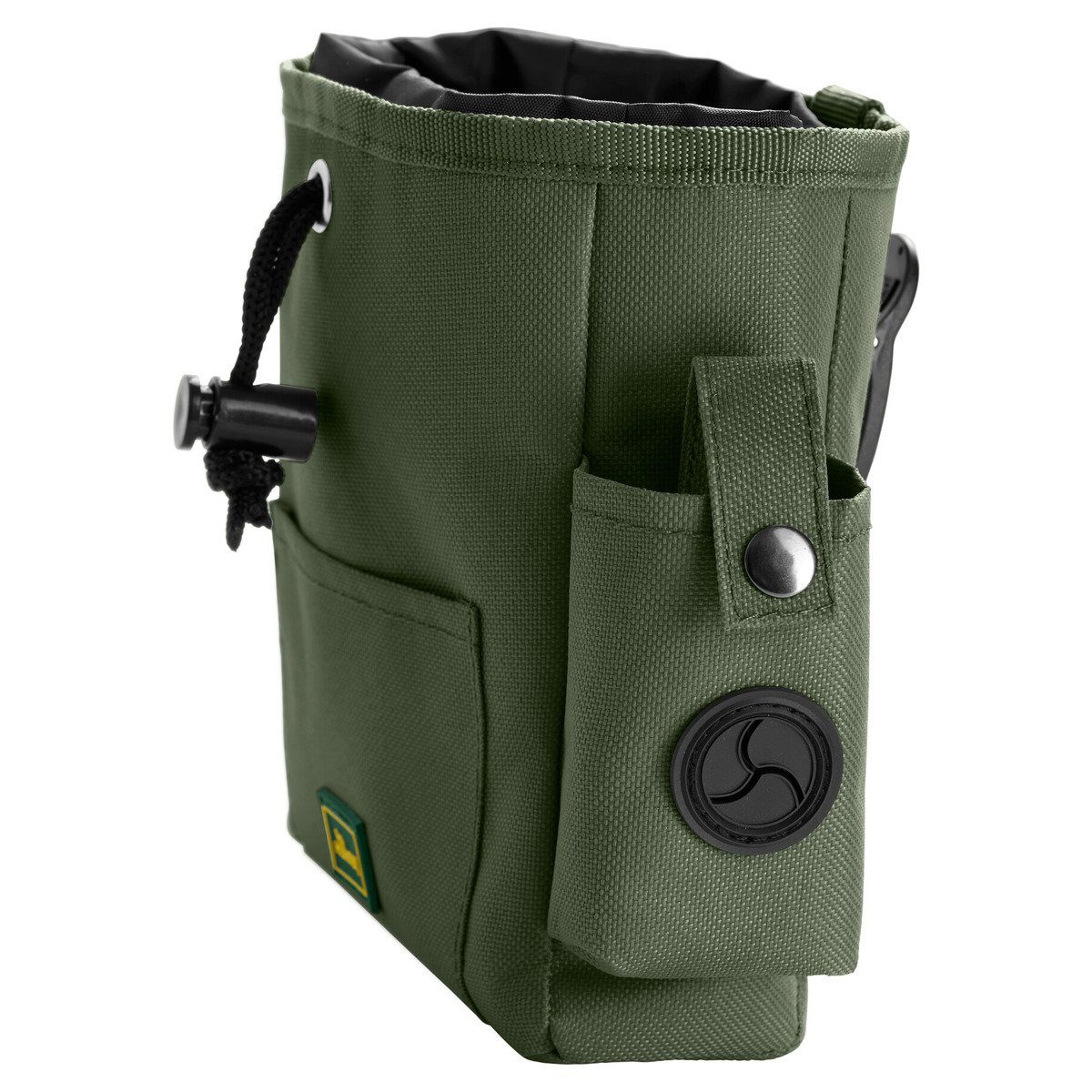 Thumbnail - Hunter Tierbedarf Leckerlibeutel Gürteltasche Tyra khaki