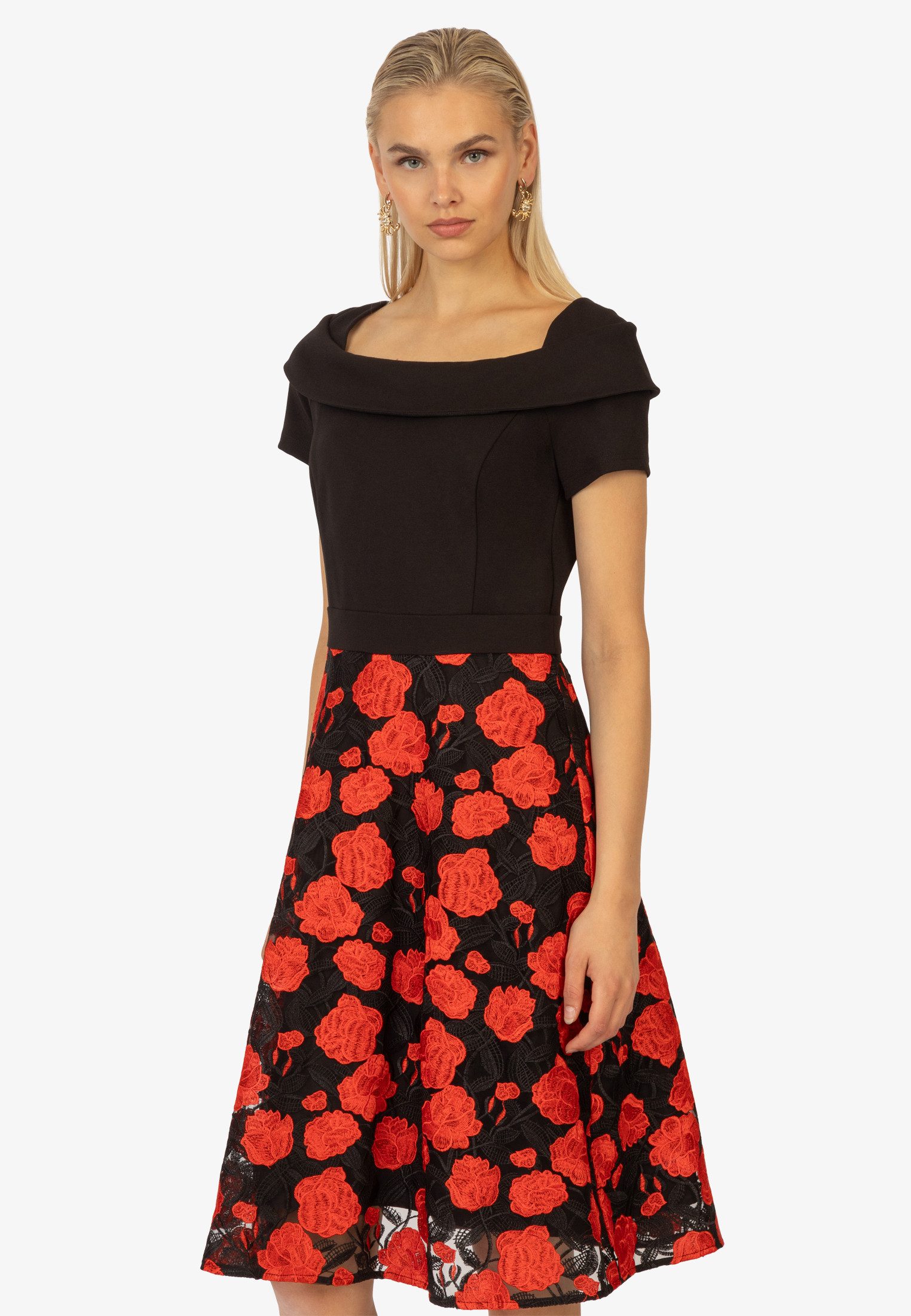 Cocktailkleid