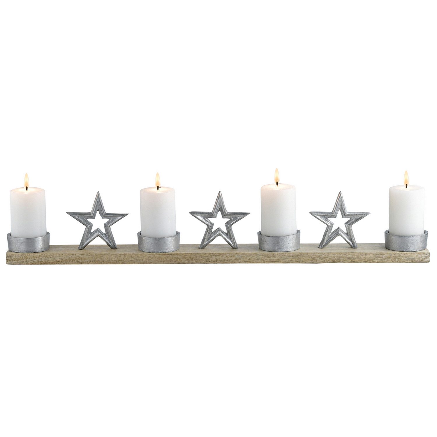 Marrakesch Orient & Mediterran Interior Adventskranz Moderne Deko Adventskranz Kerzenhalter Weihnachtsdeko Calistro, Handarbeit