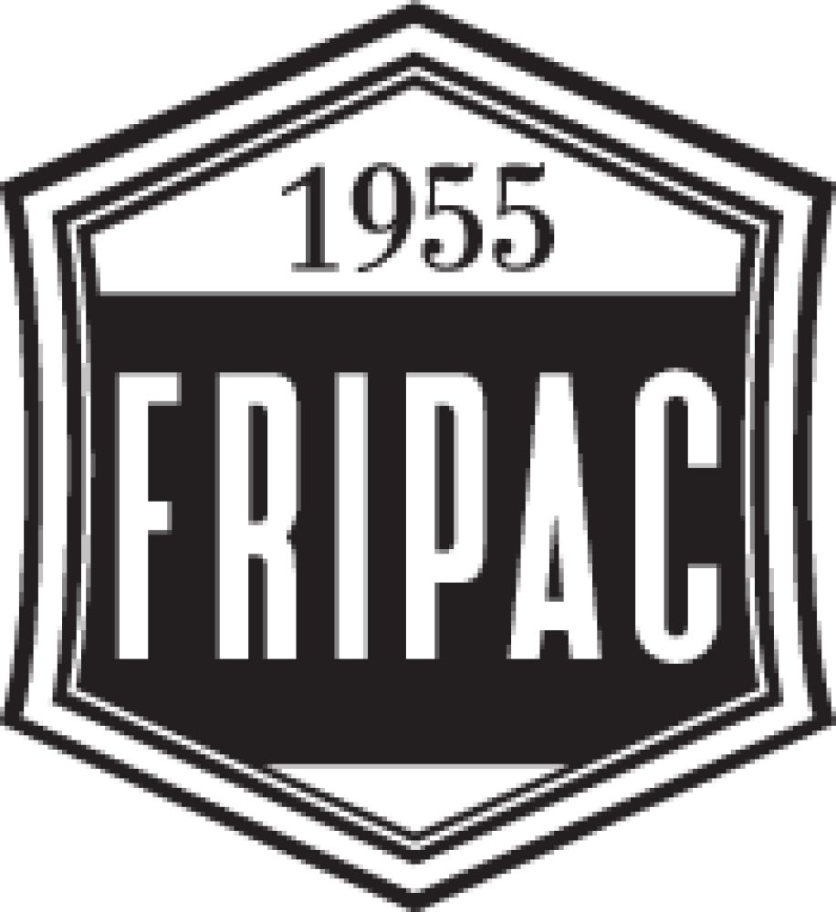 FRIPAC 1955