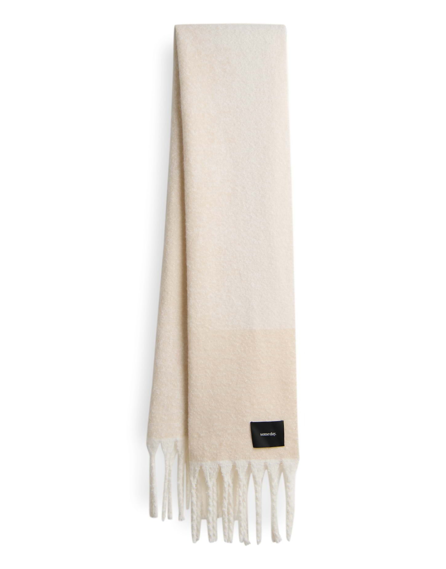 someday Schal BINTIE mit sanften Farbverlauf günstig online kaufen