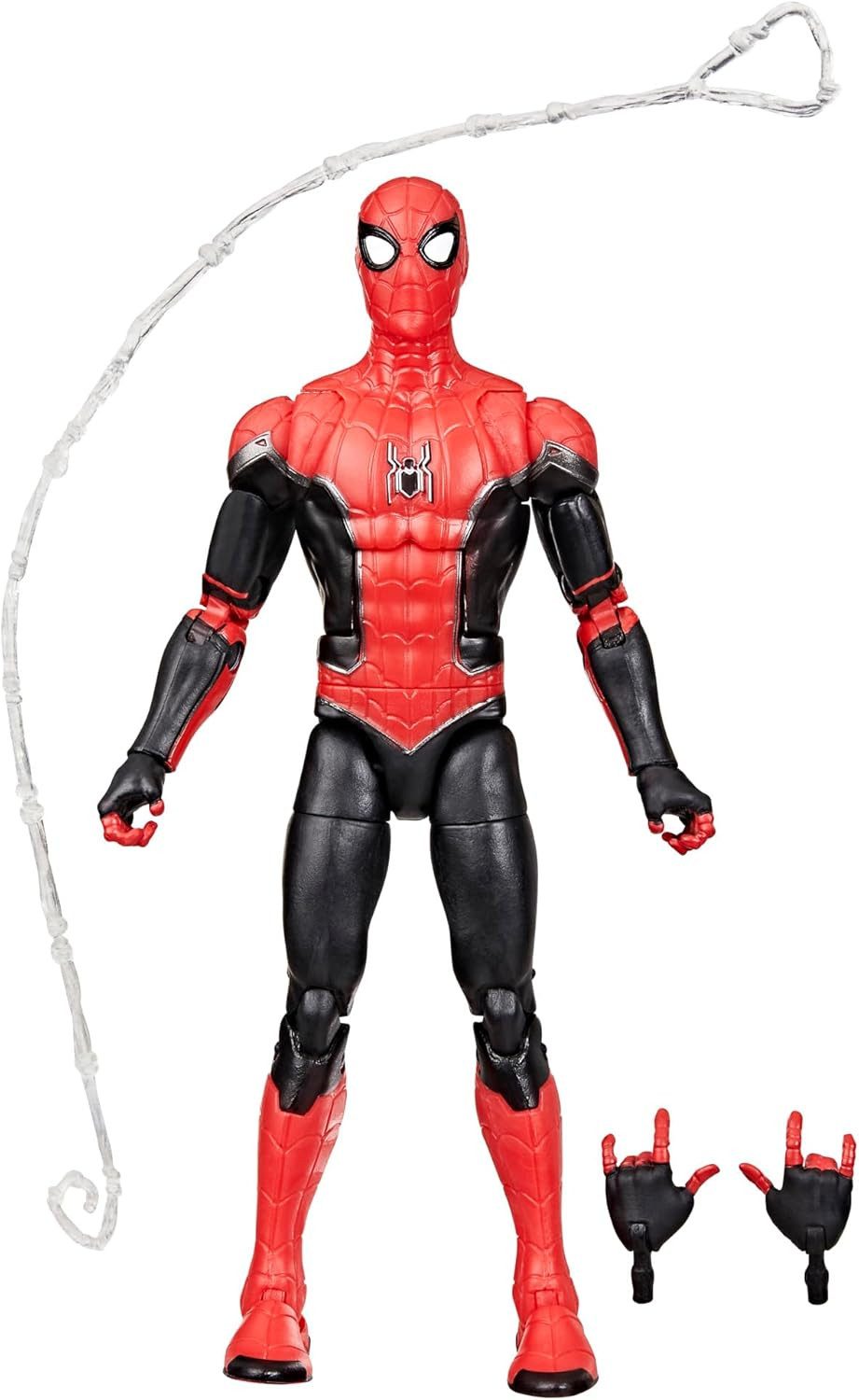 Hasbro Spiel Hasbro Marvel Legends Spider-Man Far From Home 15cm Figur
