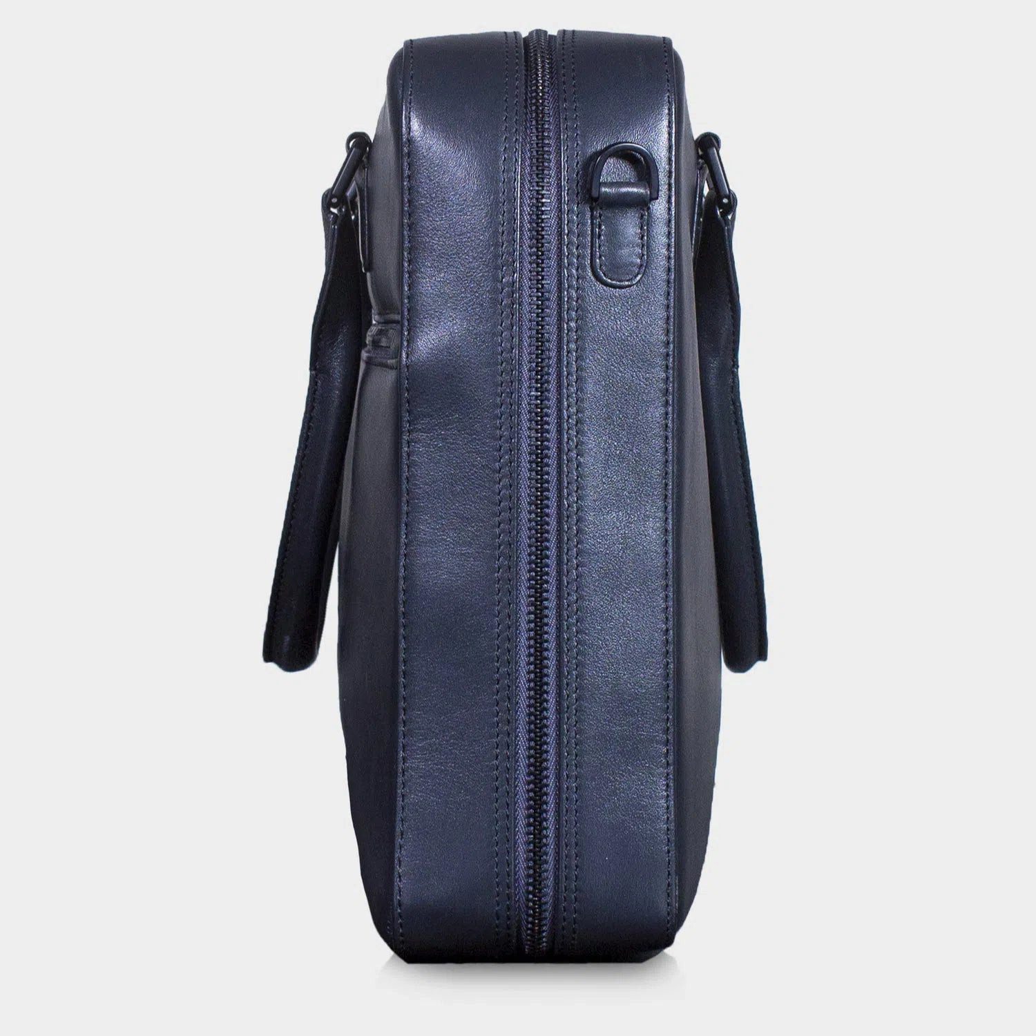 Braun Büffel Laptoptasche BB Art Edition No.1 Businesstasche blau