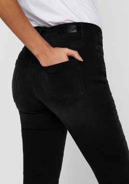 ONLY Skinny-fit-Jeans ONLBLUSH LIFE MID