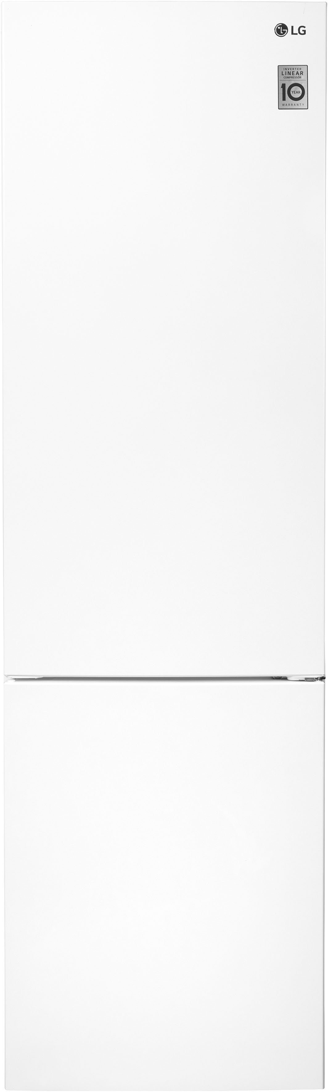 LG Kühl-/Gefrierkombination Serie 6 GBP62SWNAC, 203 cm hoch, 59,5 cm breit