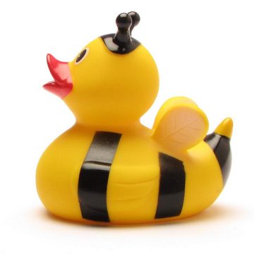 Duckshop Badespielzeug Badeente Biene - Quietscheentchen