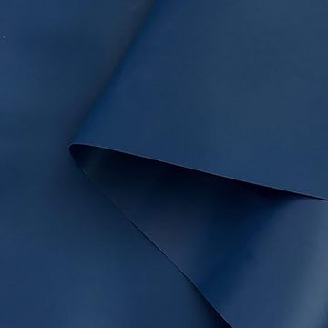 BlauCoastal Duschvorhang Duschvorhang Anti-schimmel und Waschbar Breite 120 cm (1-tlg., 120*180cm,180*180cm), Antibakteriell, Wasserabweisend