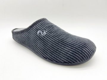 thies 1856 ® Eco Cord Slipper Slipper Vegan