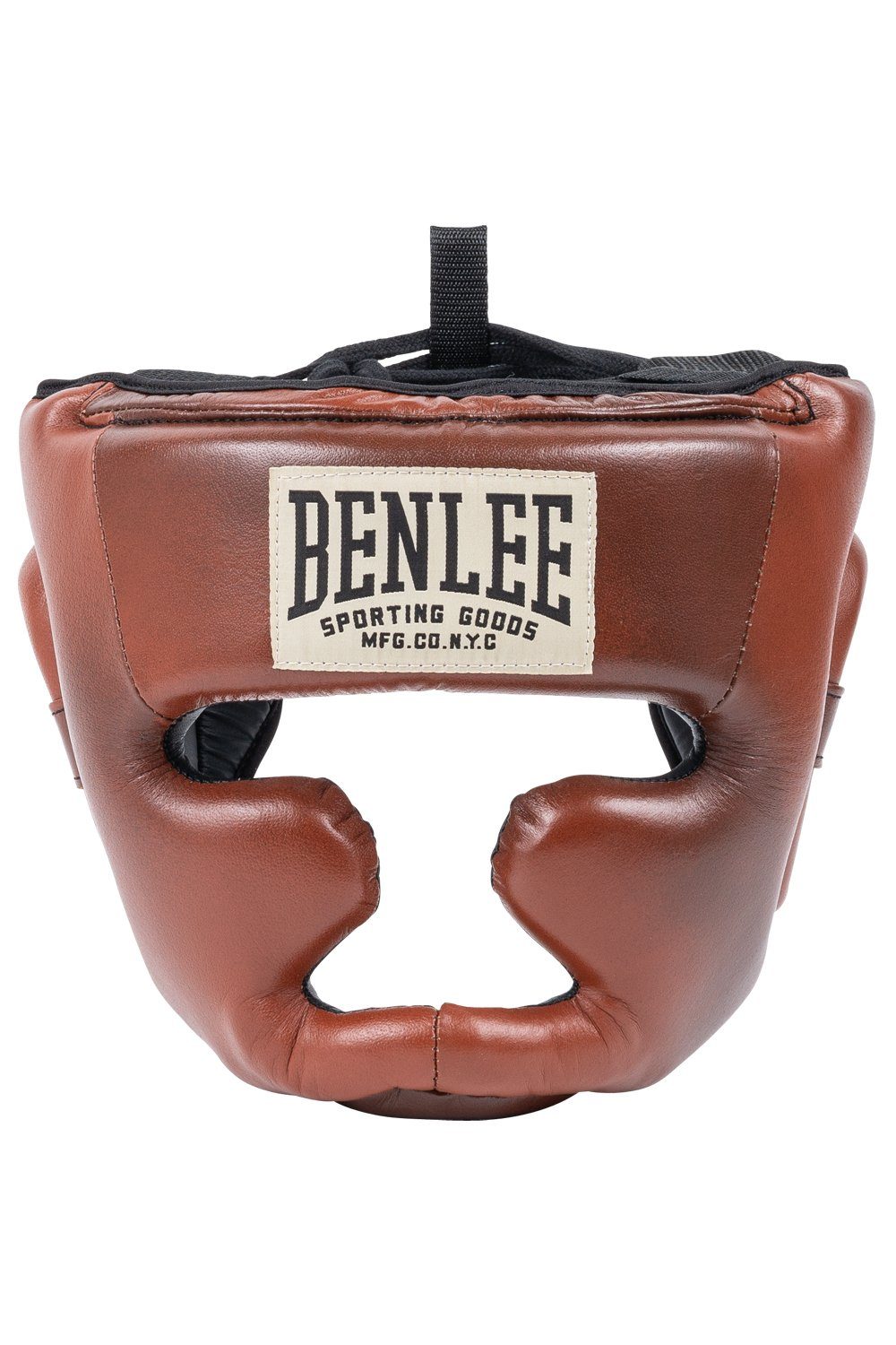 Benlee Rocky Marciano PREMIUM HEADGUARD Kopfschutz