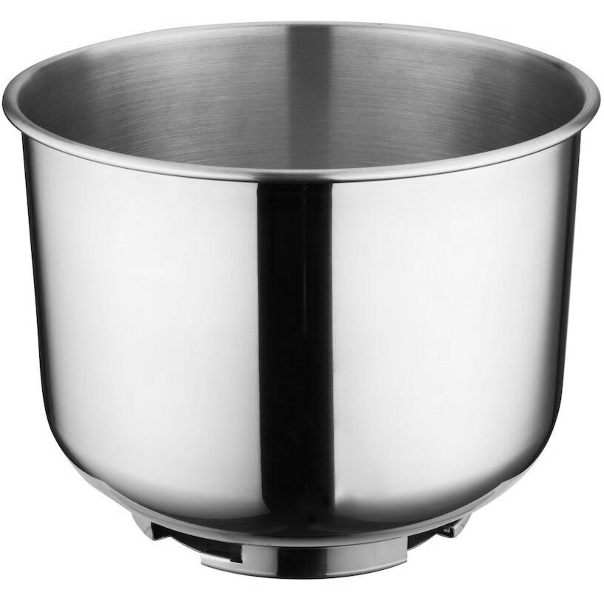 wilfa Rührschüssel Wilfa Edelstahlschüssel für Probaker