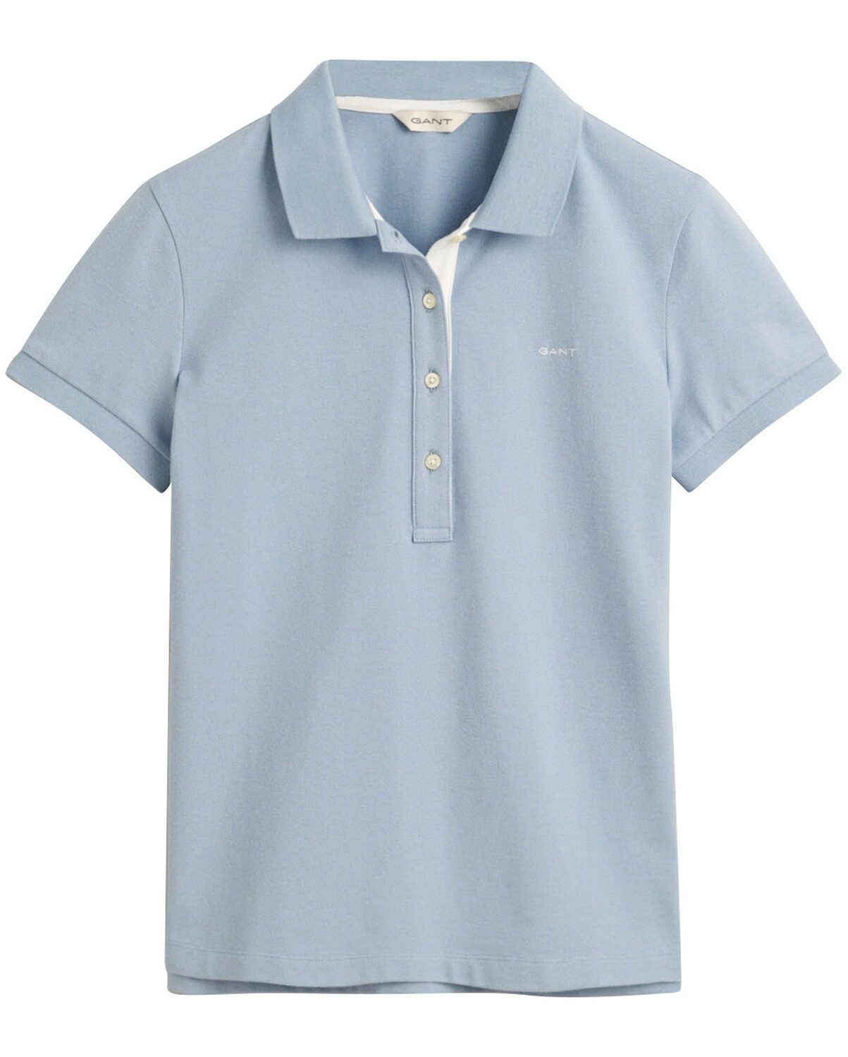 Gant Poloshirt Piqué Poloshirt günstig online kaufen