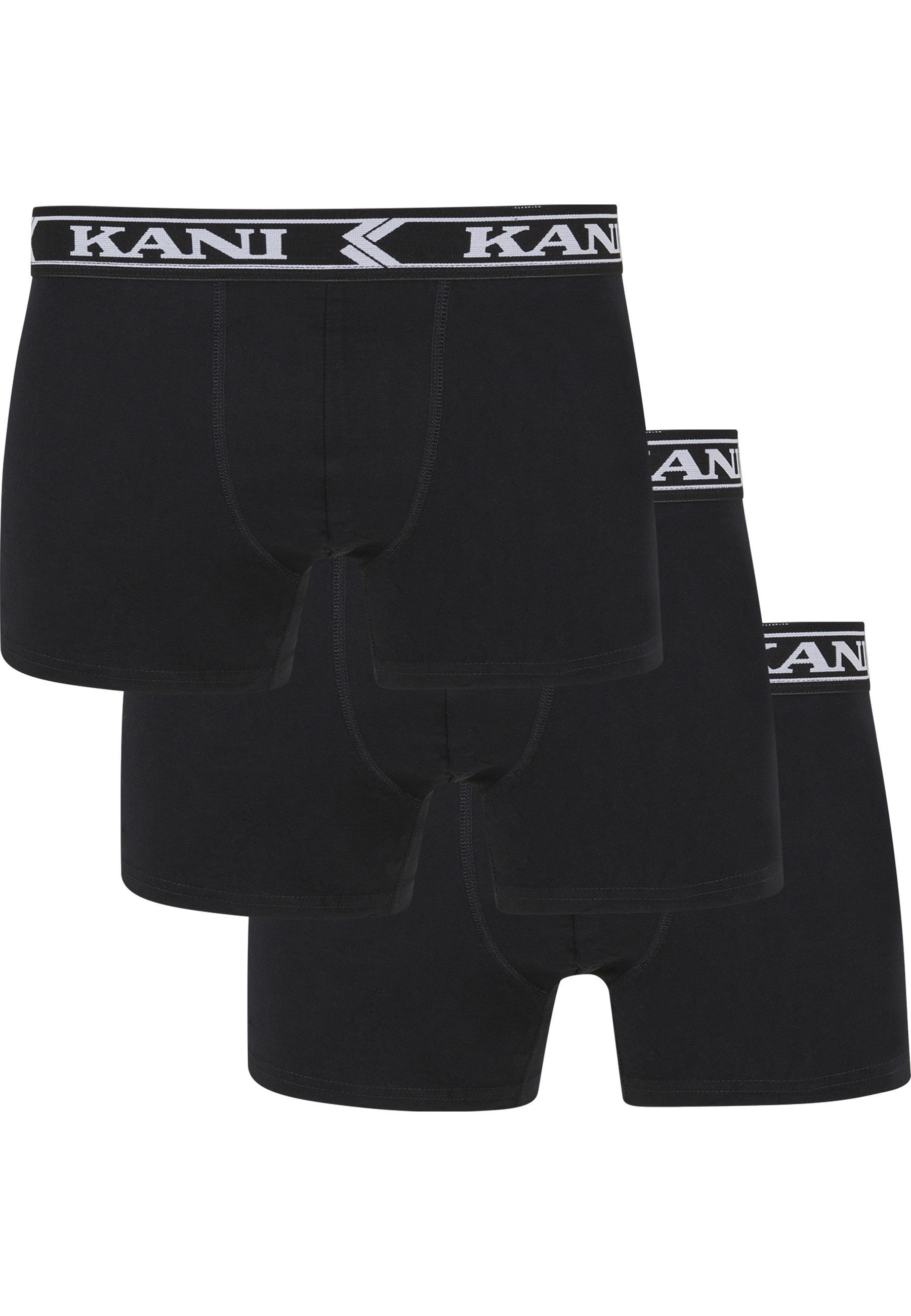 Karl Kani Boxershorts Karl Kani Herren (1-St)