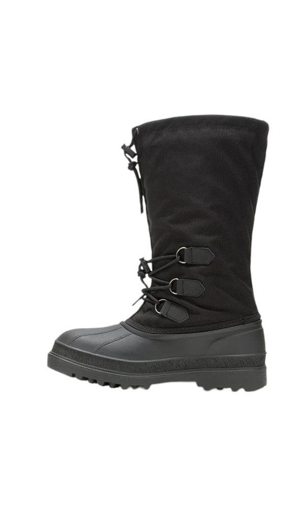 Kamik Canuck (Denier-Nylon, wasserdicht) schwarz Herren günstig online kaufen
