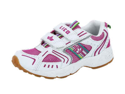 Lico Kindersportschuh Silverstar V Hallenschuh