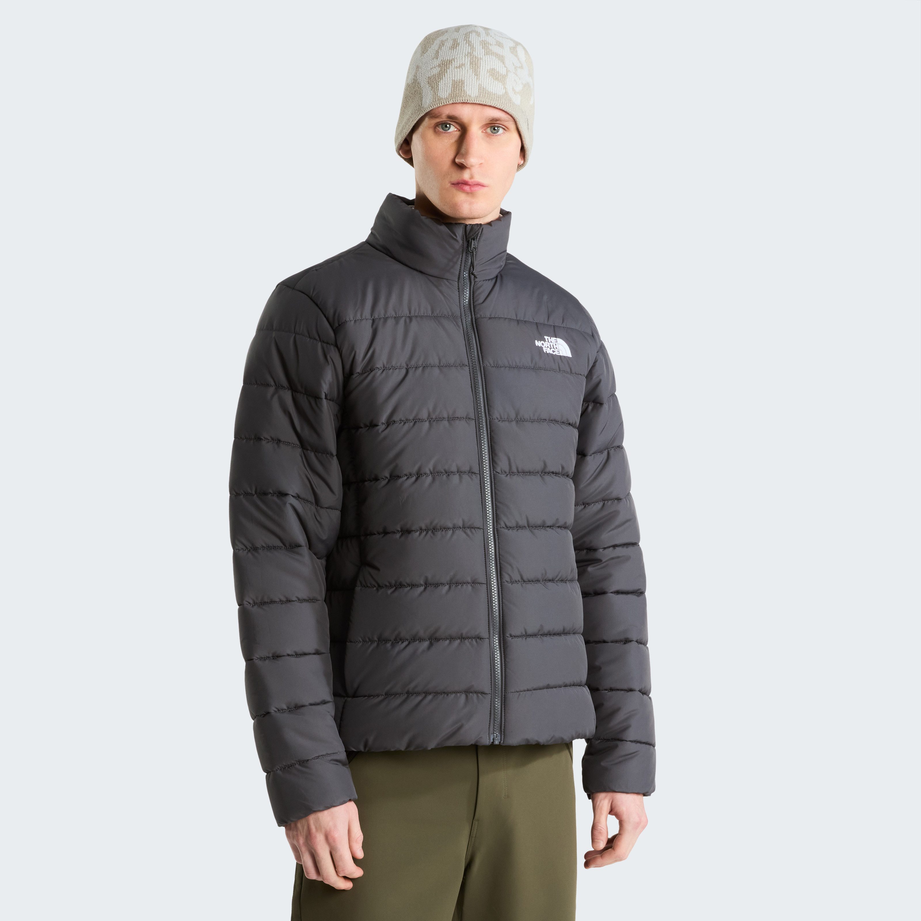 The North Face Steppjacke M ACONCAGUA JACKET