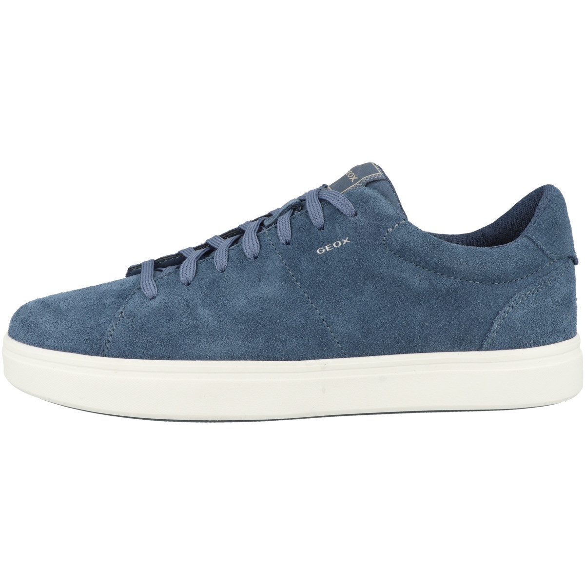 Geox U Baltmoore D Herren Sneaker Turnschuhe, Sportschuhe, Freizeitschuhe, günstig online kaufen