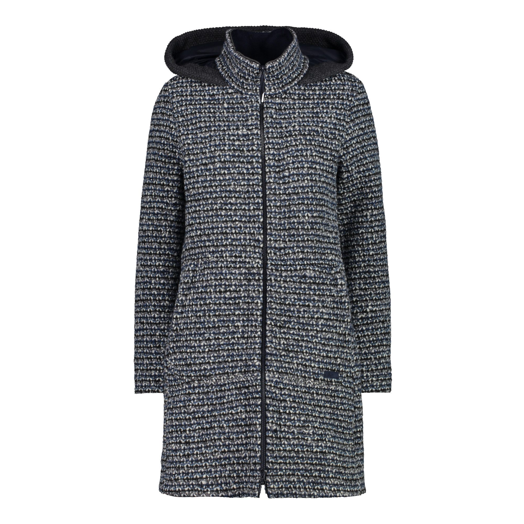 CMP Wintermantel CMP Damen Mantel Woman günstig online kaufen